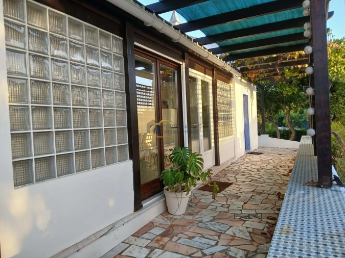 Moradia T7 para Venda em Ferragudo Foto 66