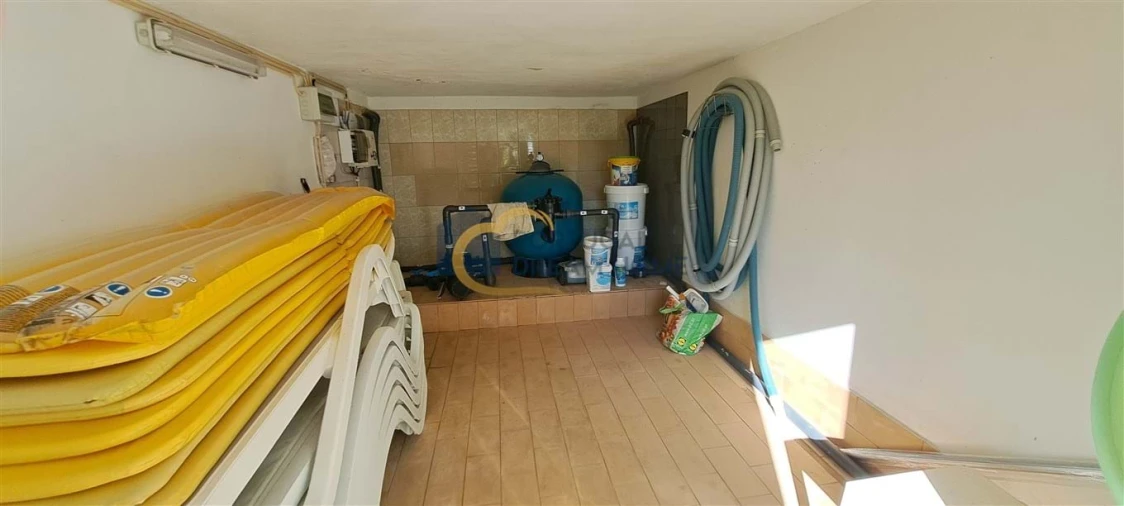 Moradia T7 para Venda em Ferragudo Foto 53