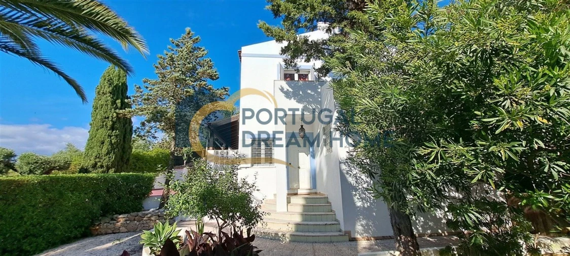 Moradia T7 para Venda em Ferragudo Foto 22