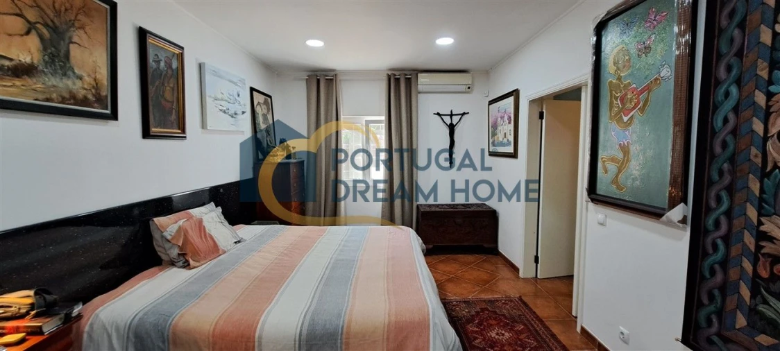 Moradia T7 para Venda em Ferragudo Foto 33