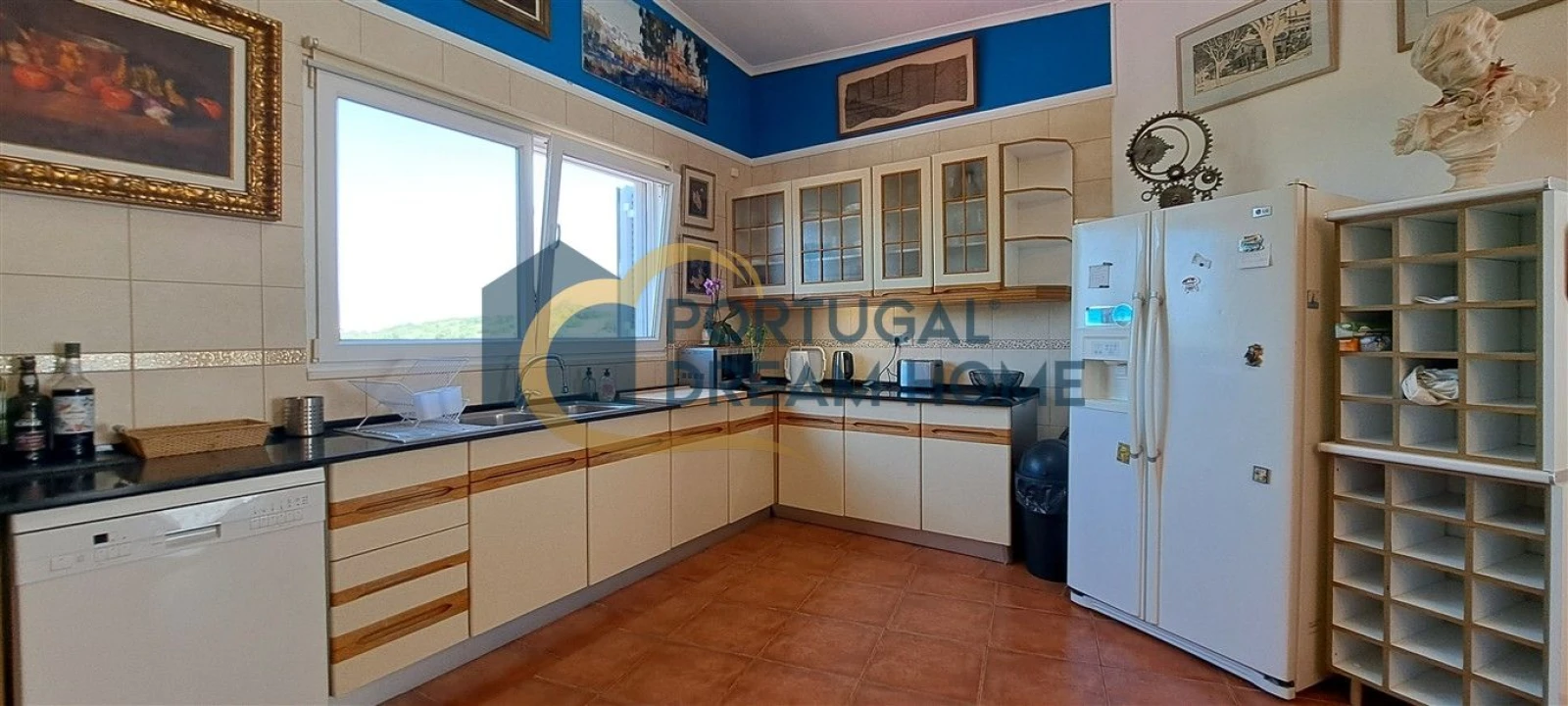 Moradia T7 para Venda em Ferragudo Foto 62