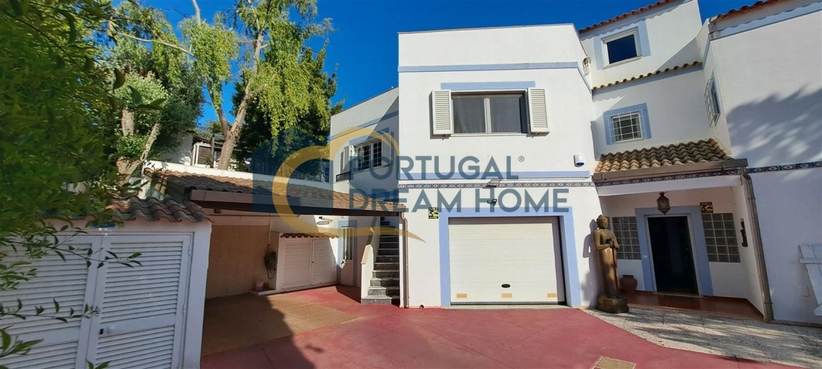 Moradia T7 para Venda em Ferragudo Foto 2