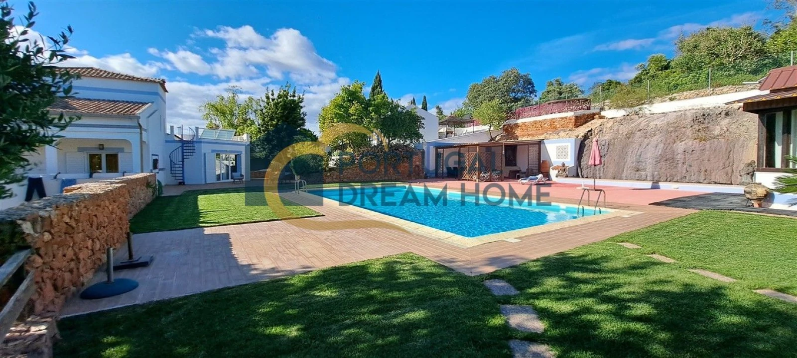 Moradia T7 para Venda em Ferragudo Foto 42