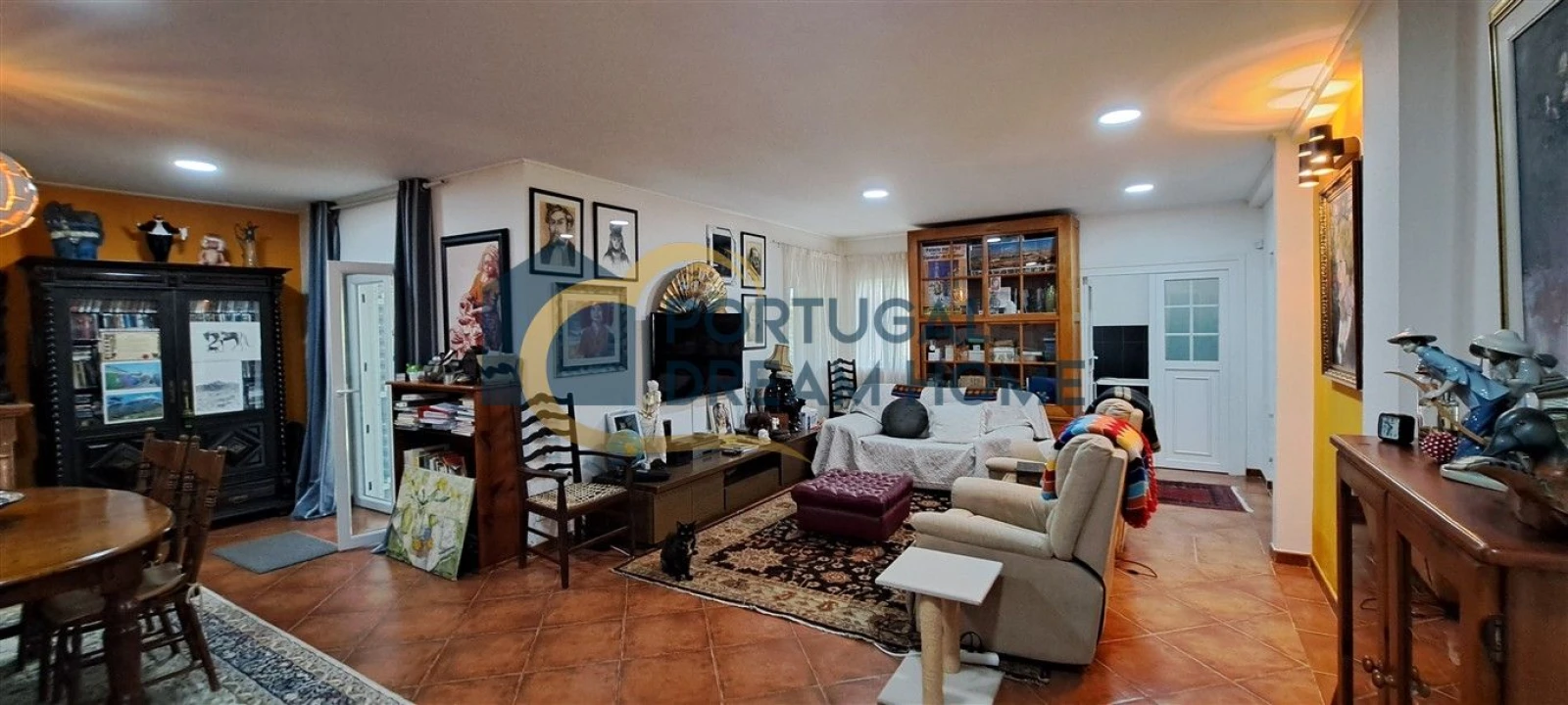 Moradia T7 para Venda em Ferragudo Foto 17