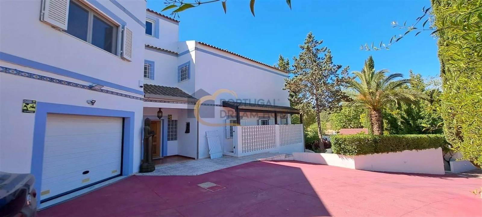 Moradia T7 para Venda em Ferragudo Foto 3