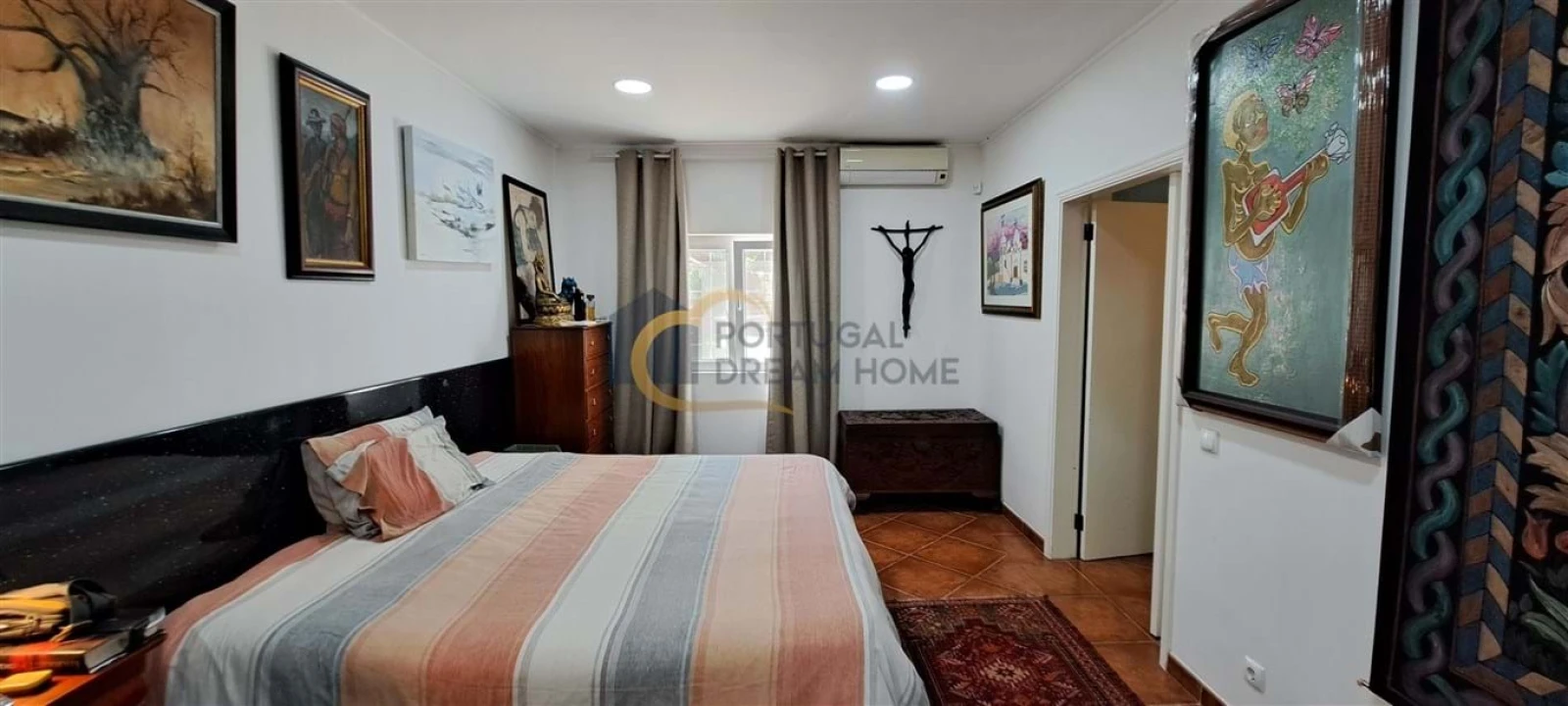 Moradia T7 para Venda em Ferragudo Foto 31
