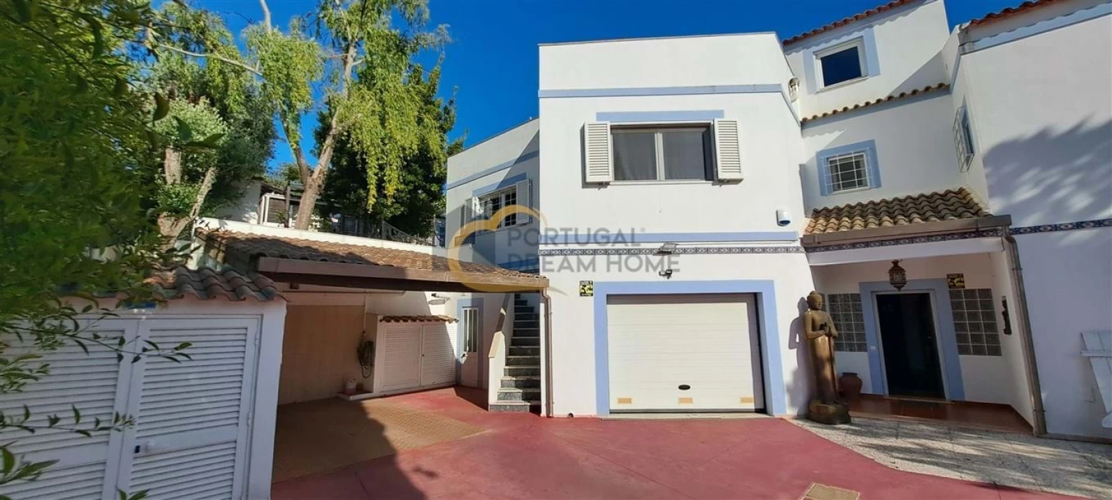 Moradia T7 para Venda em Ferragudo Foto 2
