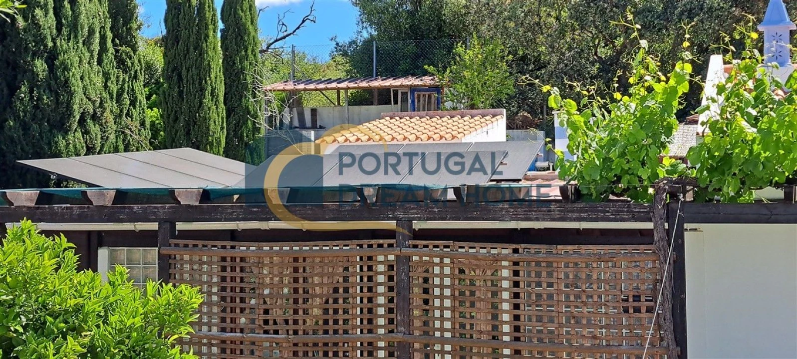 Moradia T7 para Venda em Ferragudo Foto 49