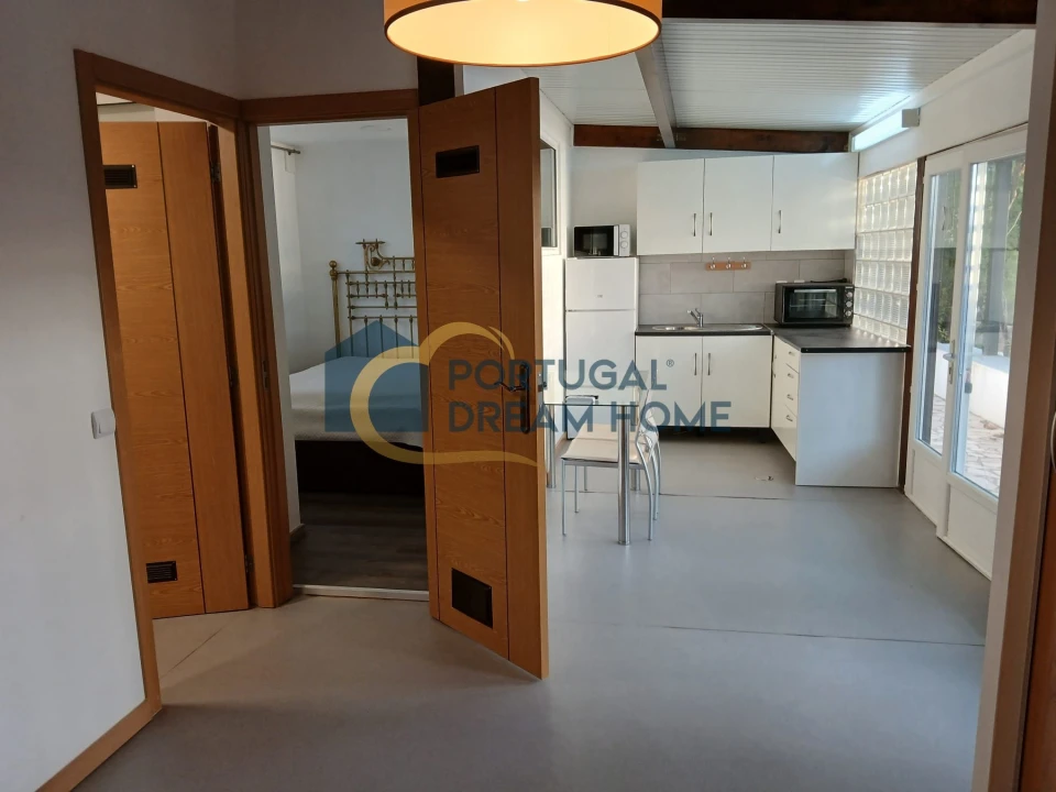 Moradia T7 para Venda em Ferragudo Foto 89