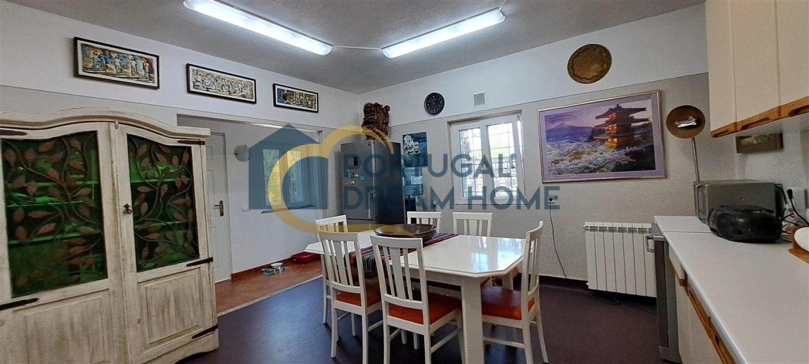 Moradia T7 para Venda em Ferragudo Foto 24