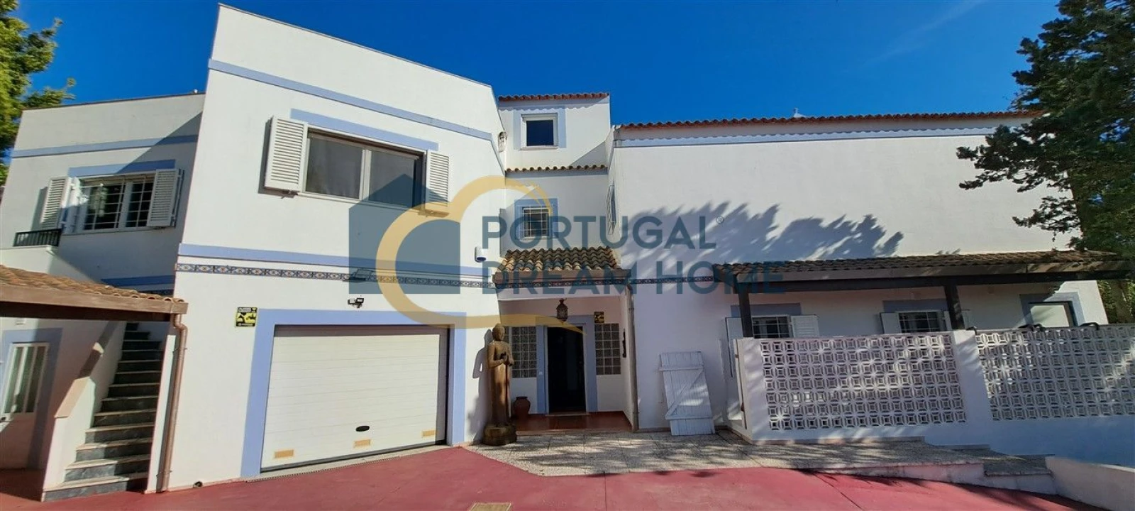 Moradia T7 para Venda em Ferragudo Foto 1