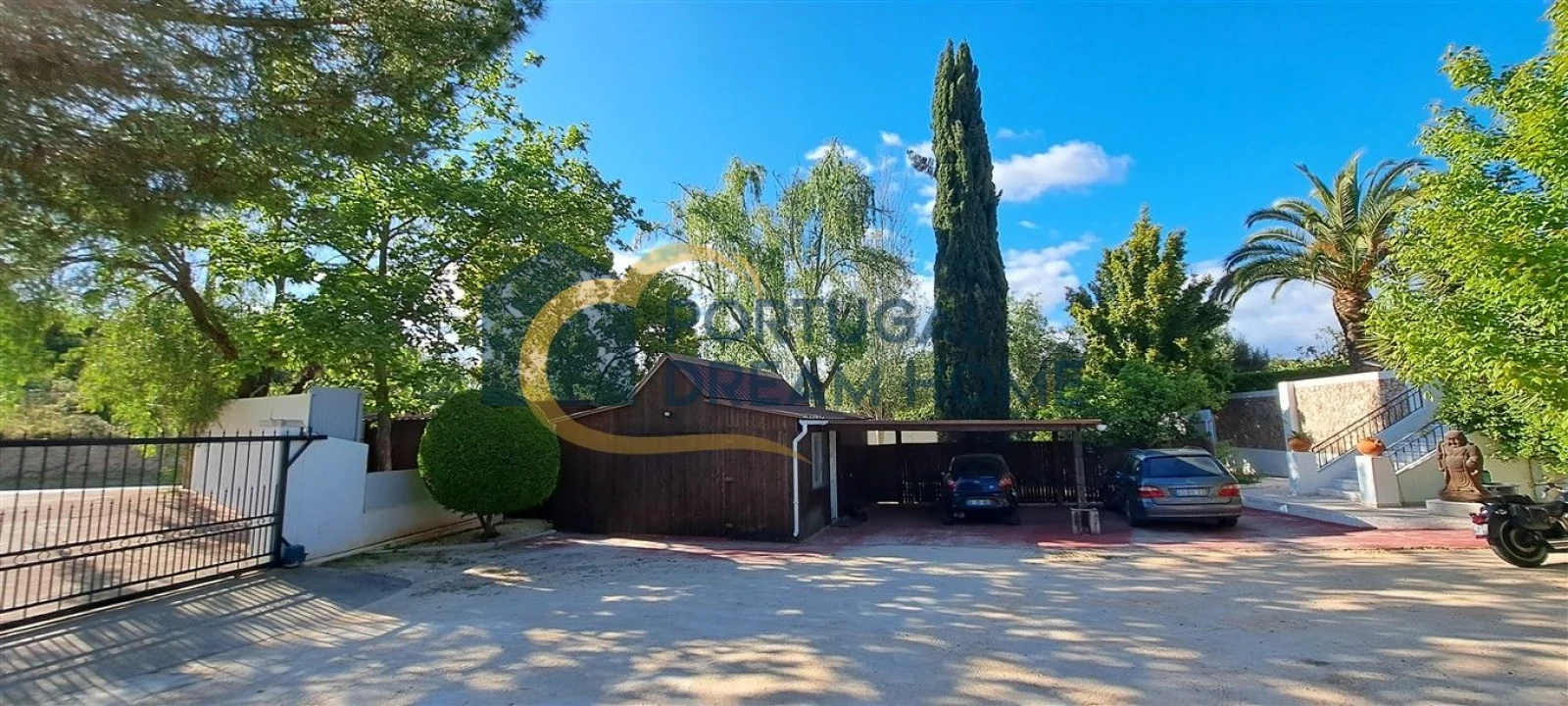 Moradia T7 para Venda em Ferragudo Foto 9