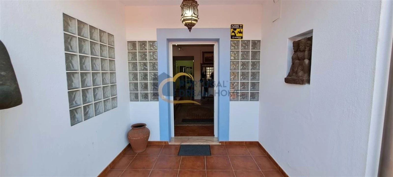 Moradia T7 para Venda em Ferragudo Foto 11