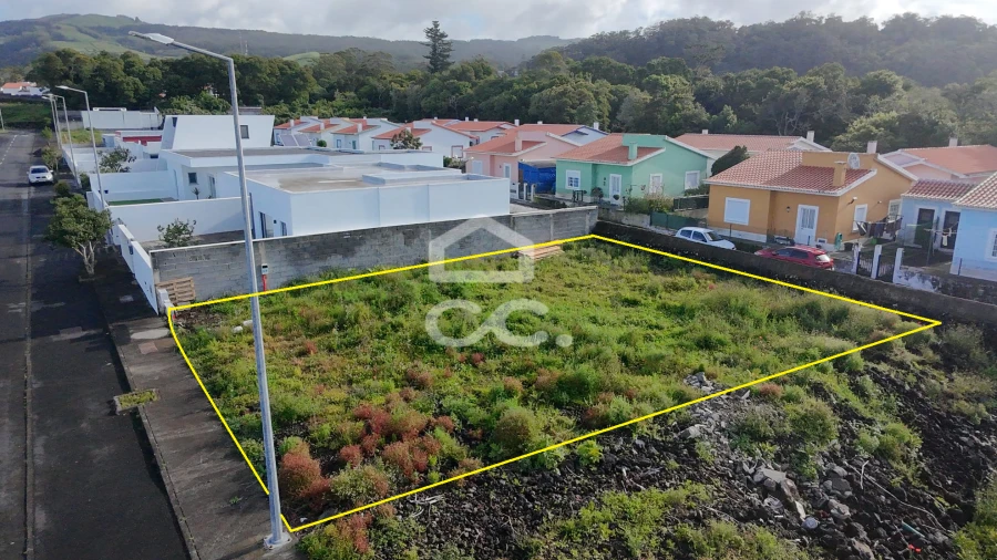 Terreno para Venda em Angra (São Pedro)
