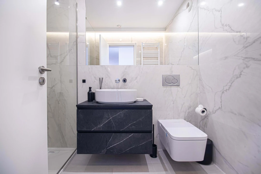 Apartamento T4 para Venda em Alvalade Foto 35