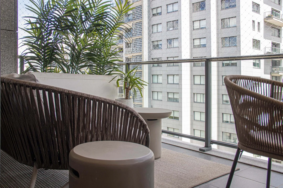 Apartamento T4 para Venda em Alvalade Foto 2
