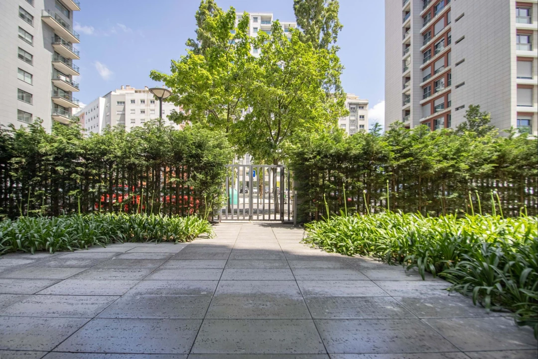 Apartamento T4 para Venda em Alvalade Foto 49