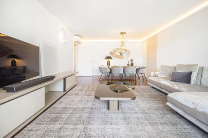 Apartamento T4 para Venda em Alvalade