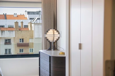 Apartamento T4 para Venda em Alvalade