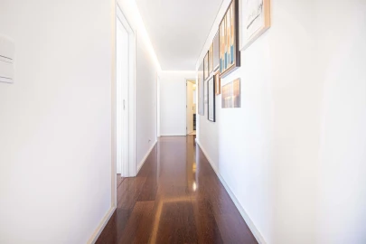 Apartamento T4 para Venda em Alvalade