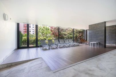 Apartamento T4 para Venda em Alvalade