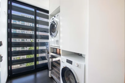 Apartamento T4 para Venda em Alvalade