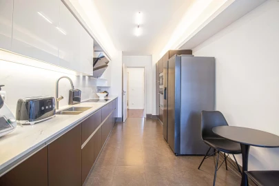 Apartamento T4 para Venda em Alvalade