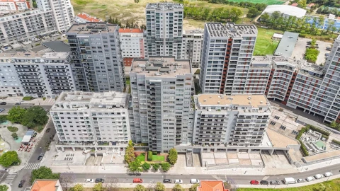 Apartamento T4 para Venda em Alvalade