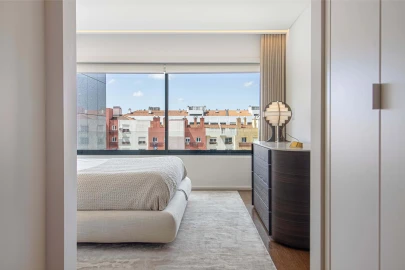 Apartamento T4 para Venda em Alvalade