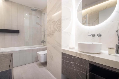 Apartamento T4 para Venda em Alvalade