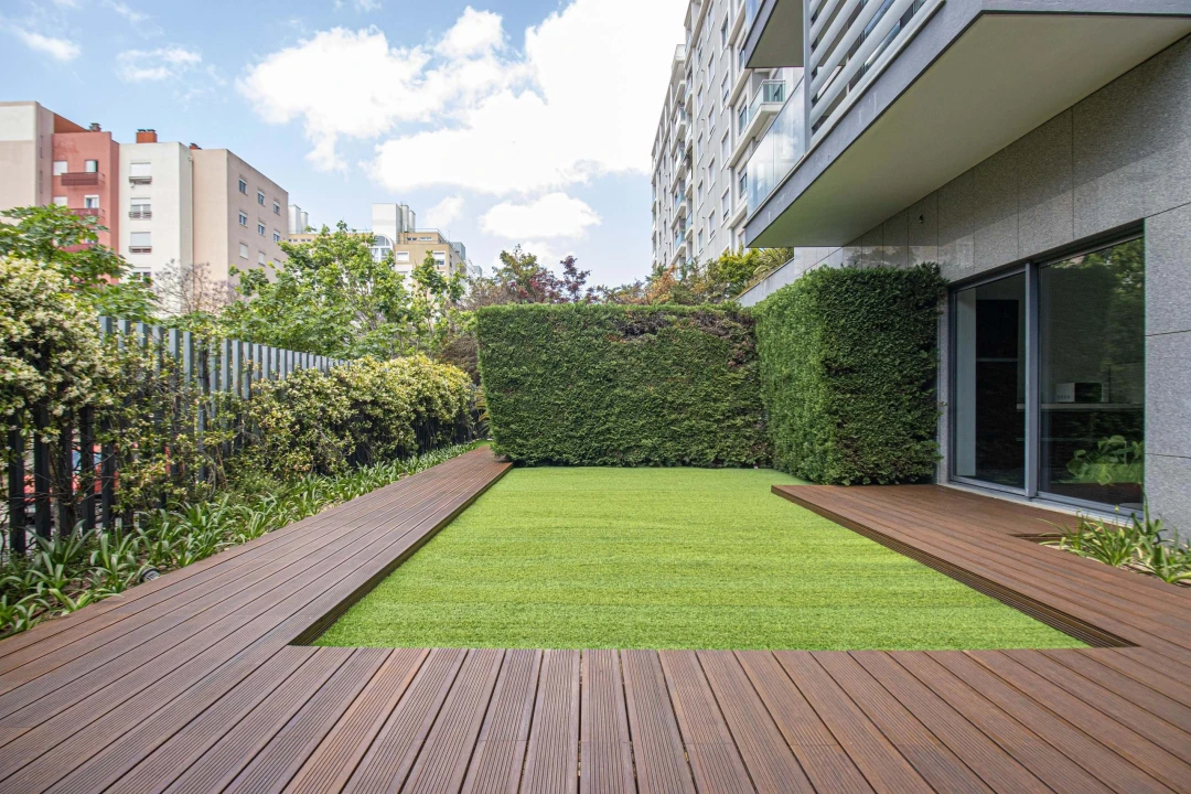 Apartamento T4 para Venda em Alvalade Foto 40