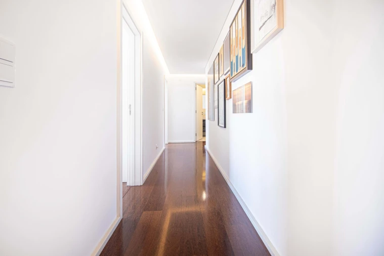 Apartamento T4 para Venda em Alvalade Foto 28