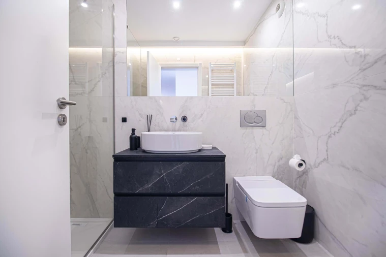 Apartamento T4 para Venda em Alvalade Foto 35