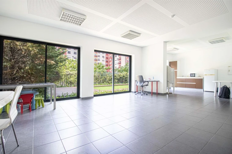 Apartamento T4 para Venda em Alvalade Foto 43