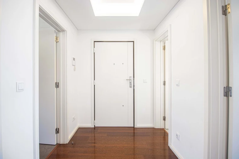 Apartamento T4 para Venda em Alvalade Foto 15