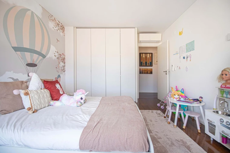 Apartamento T4 para Venda em Alvalade Foto 30