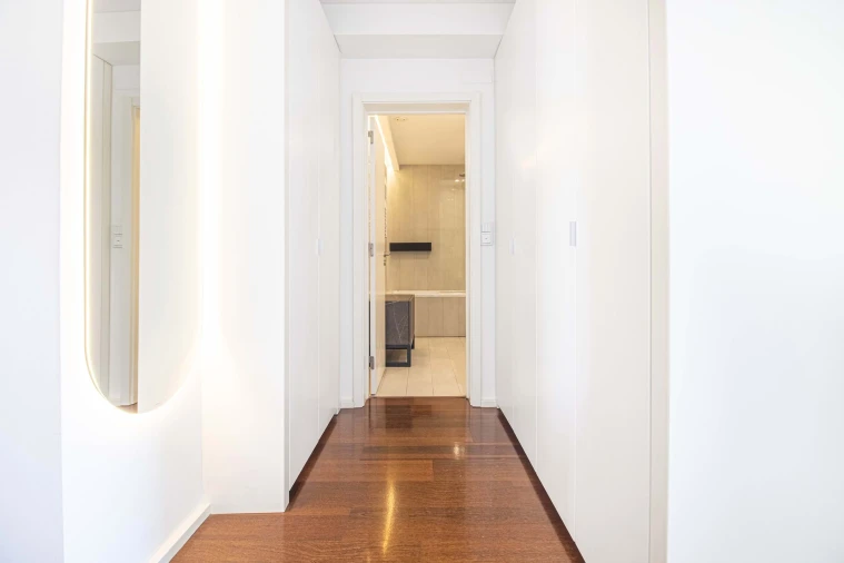 Apartamento T4 para Venda em Alvalade Foto 22