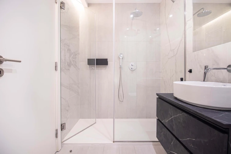 Apartamento T4 para Venda em Alvalade Foto 36