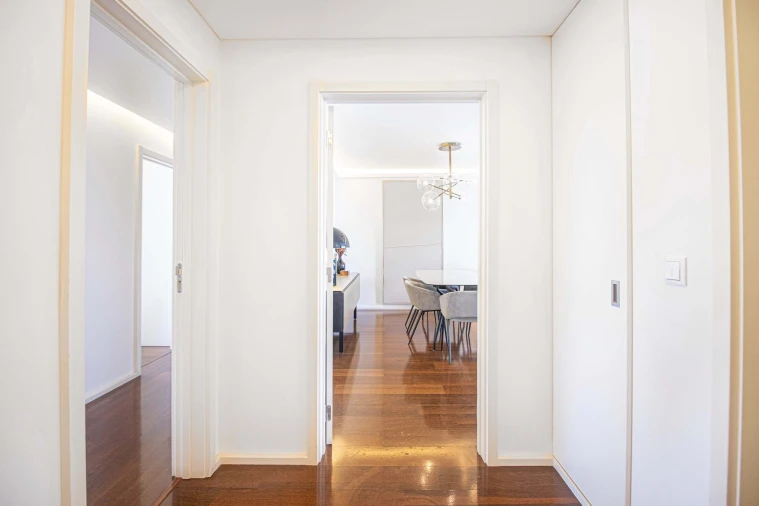 Apartamento T4 para Venda em Alvalade Foto 16