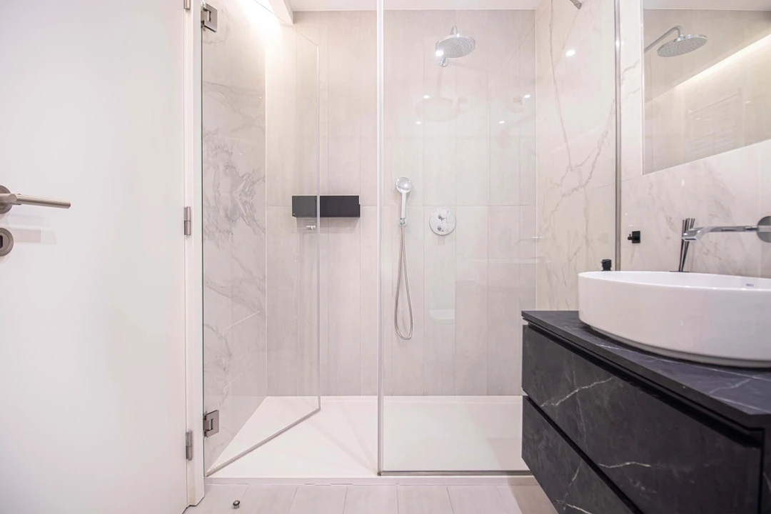 Apartamento T4 para Venda em Alvalade Foto 36