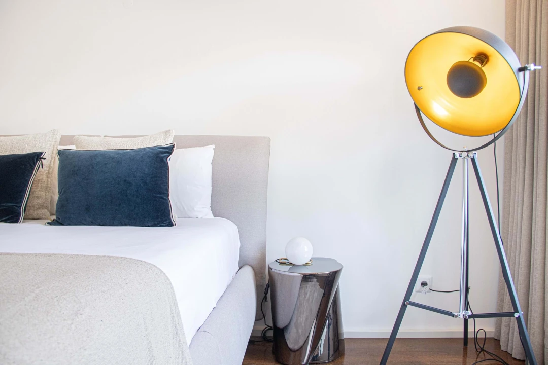 Apartamento T4 para Venda em Alvalade Foto 33