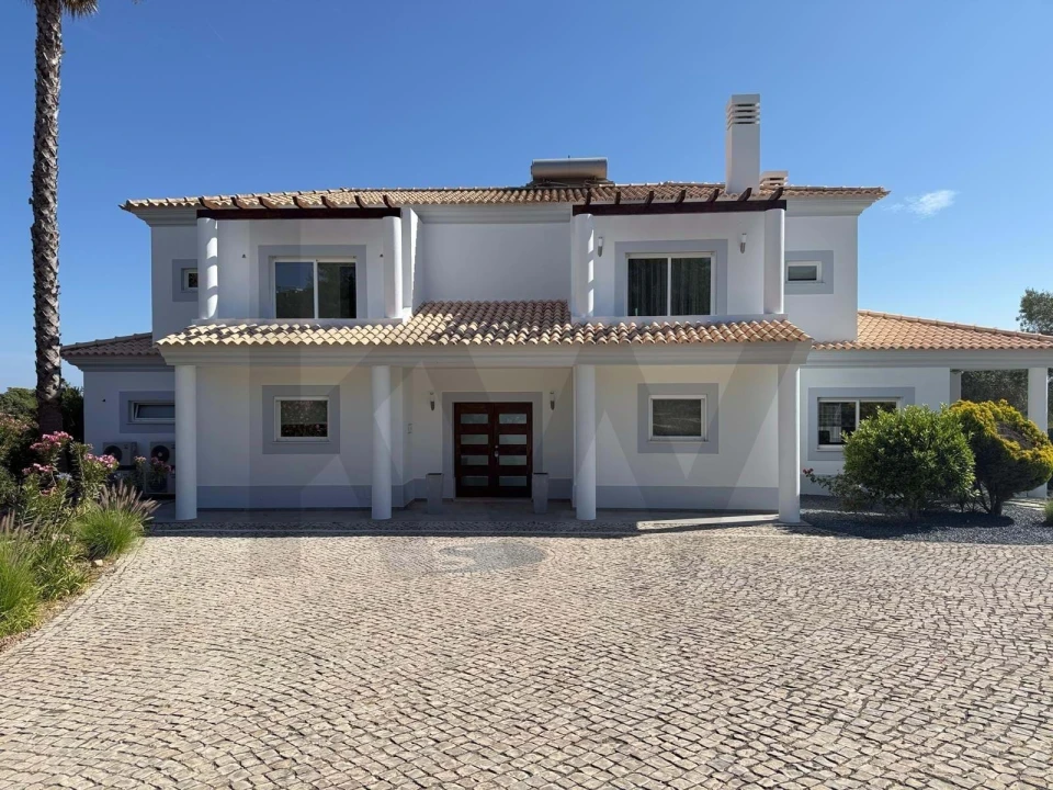 Moradia T4 para Venda em Loule (São Clemente) Foto 5