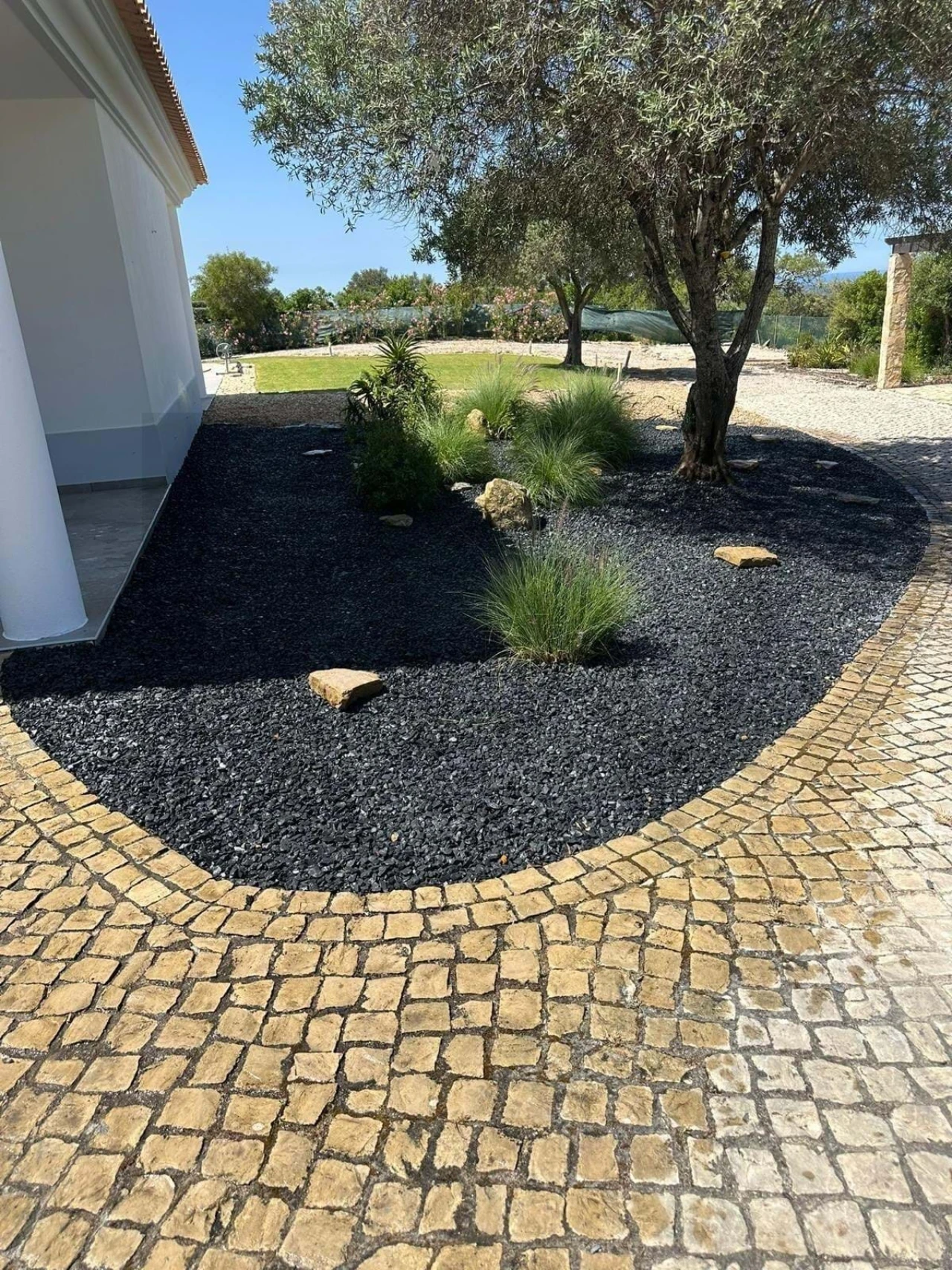 Moradia T4 para Venda em Loule (São Clemente) Foto 43