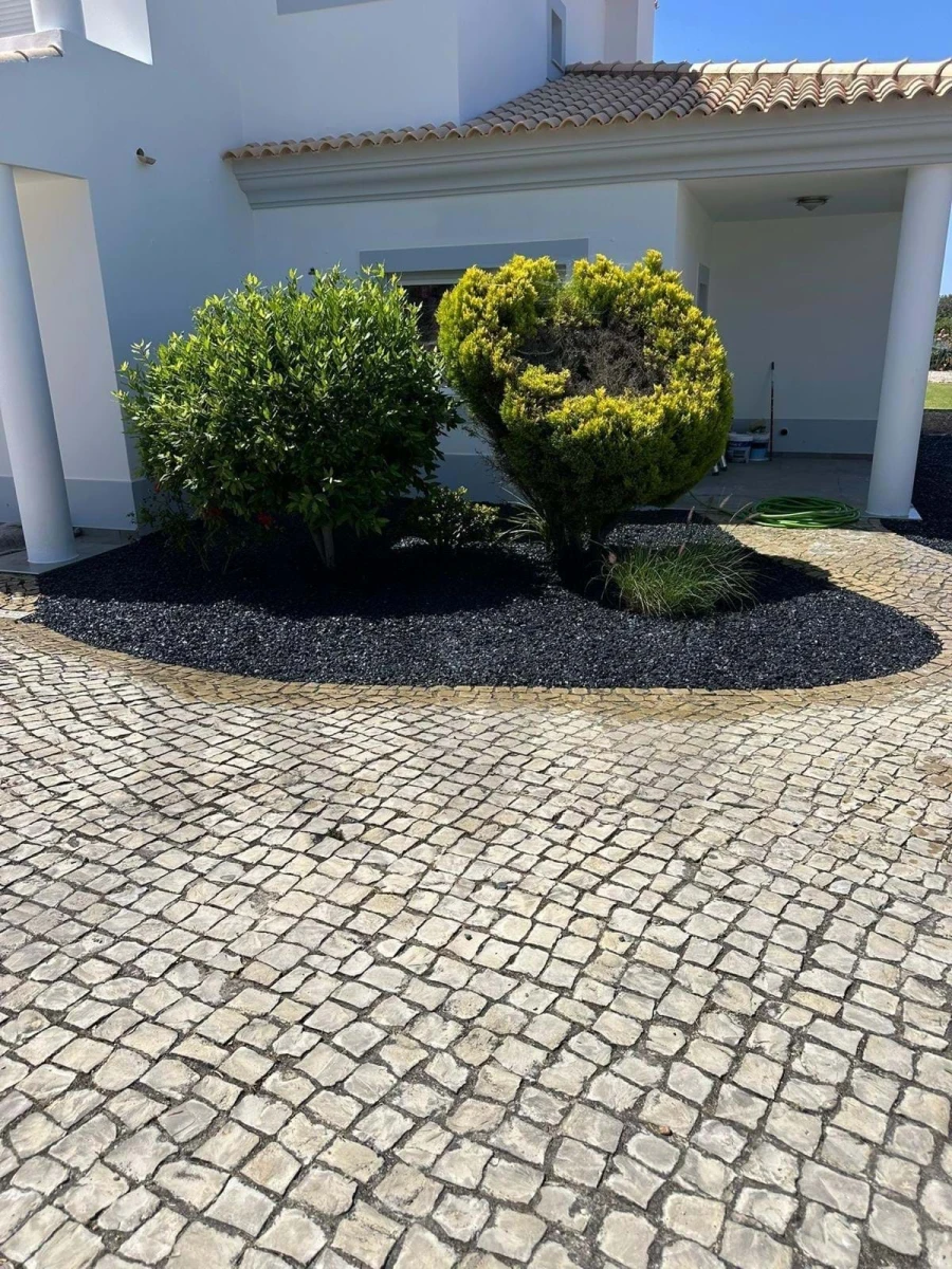 Moradia T4 para Venda em Loule (São Clemente) Foto 41