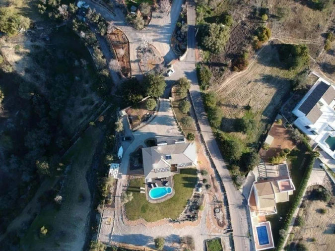 Moradia T4 para Venda em Loule (São Clemente) Foto 7