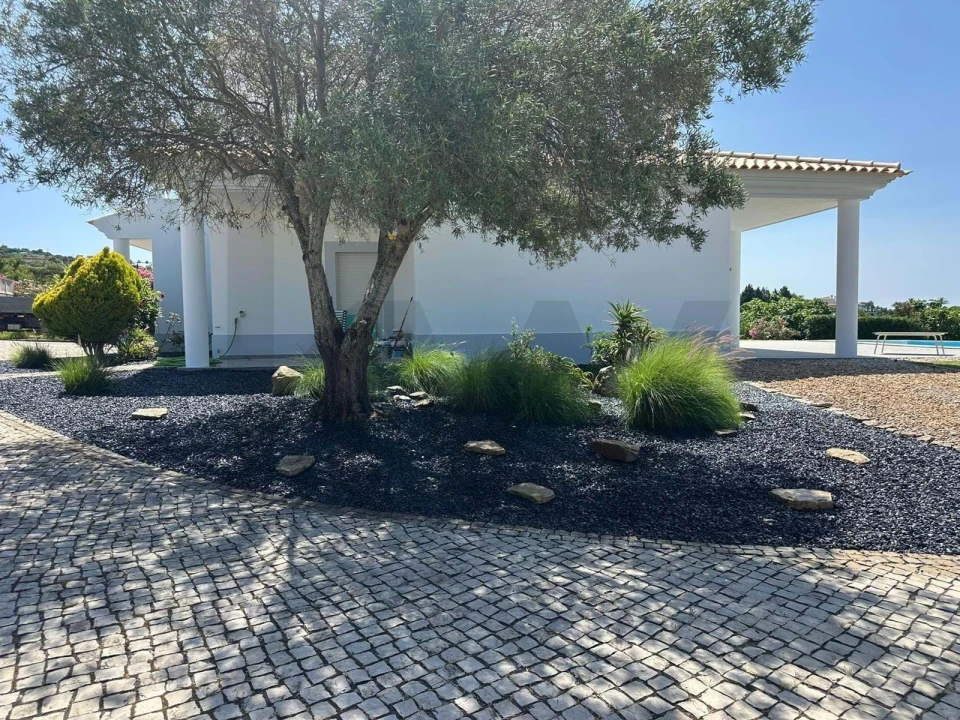 Moradia T4 para Venda em Loule (São Clemente) Foto 42