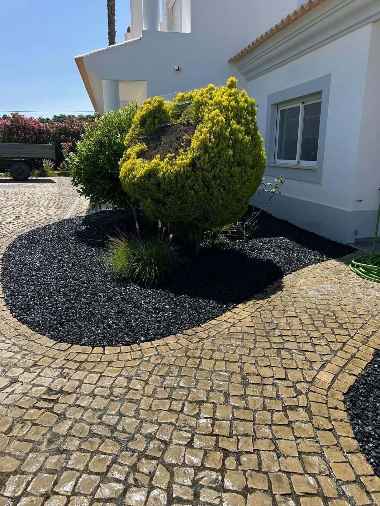 Moradia T4 para Venda em Loule (São Clemente) Foto 44