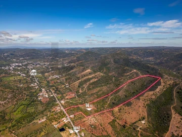 Terreno para Venda em Salir
