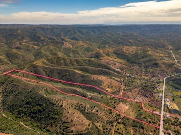 Terreno para Venda em Salir