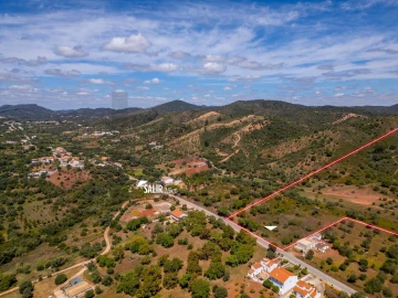 Terreno para Venda em Salir